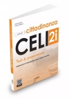 CELI Cittadiananza 2i testy przygotowujące do egz. - zdjęcie
