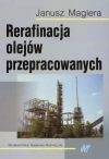 Rerafinacja olejów przepracowanych - zdjęcie