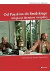 Od Puszkina do Brodskiego. Adaptacje literatury rosyjskiej - zdjęcie