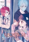 Pokój w kolorach szczęścia. Tom 7 - zdjęcie