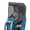 Child Carrier Sun Shade - zdjęcie