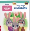 Małe Wielkie Sprawy. Judy nocuje u dziadków - zdjęcie