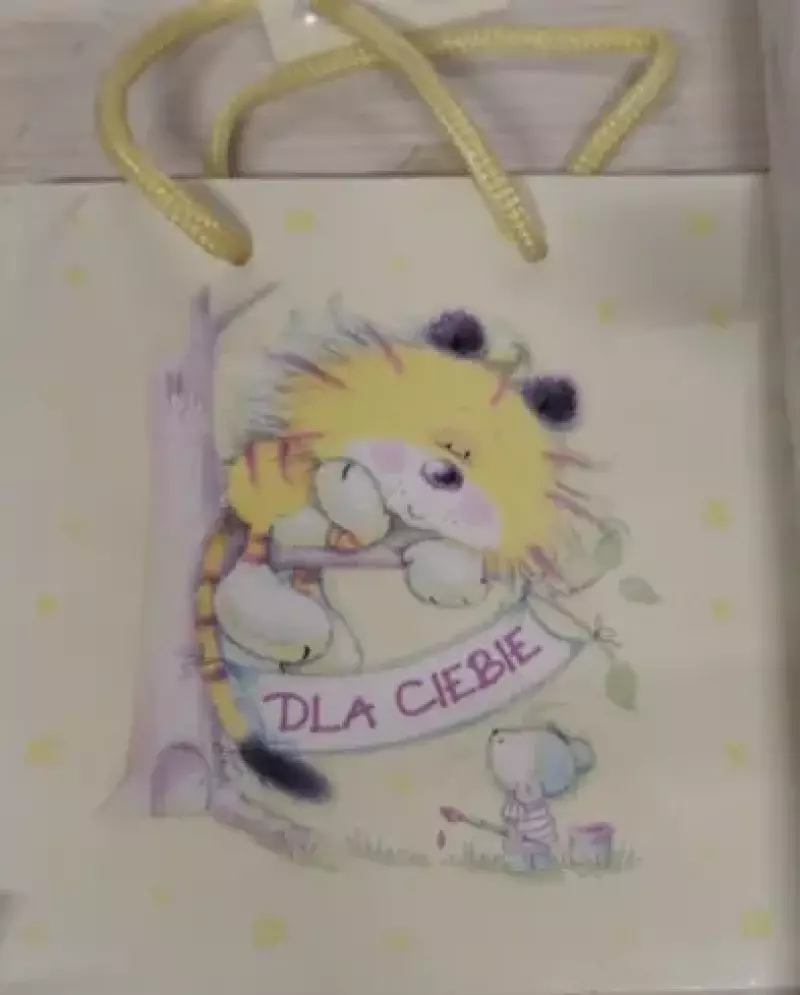 Torebka Luxury, dla Ciebie Torebka Luxury, dla Ciebie