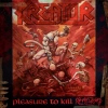 Pleasure To Kill, CD - zdjęcie