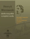 Koncert skrzypcowy na skrzypce i orkiestrę op. 22 - zdjęcie