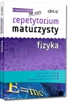 Repetytorium maturzysty - fizyka - zdjęcie
