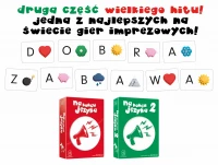 Na końcu języka 2, zdjęcie 5