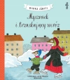 Myszonek i trzaskający mróz - zdjęcie