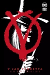 V jak Vendetta - zdjęcie
