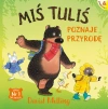 Amberek. Miś Tuliś poznaje przyrodę - zdjęcie