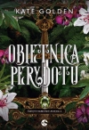 Obietnica Perydotu. Święte Kamienie. Tom 2 - zdjęcie