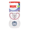 Nuk Smoczek UspokajajĄcy 18-36 M Air Owca 10177231 - zdjęcie