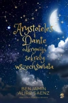Arystoteles i Dante odkrywają sekrety wszechświata (edycja specjalna) - zdjęcie
