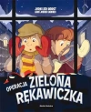 Operacja Zielona Rękawiczka - zdjęcie