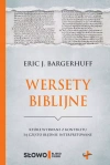 Wersety biblijne, które wyrwane z kontekstu są często błędnie interpretowane - zdjęcie