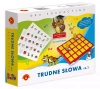Trudne słowa. Część 1 - zdjęcie