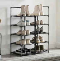 Stojak modułowy na buty Ruhhy 25564, zdjęcie 5