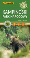 Kampinoski Park Narodowy - zdjęcie