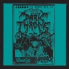 As Wolves Among Sheep - Live In Oslo 1990 LP PETROL RSD 2026, Winyl - zdjęcie