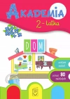 Akademia 2-latka. Dom - zdjęcie