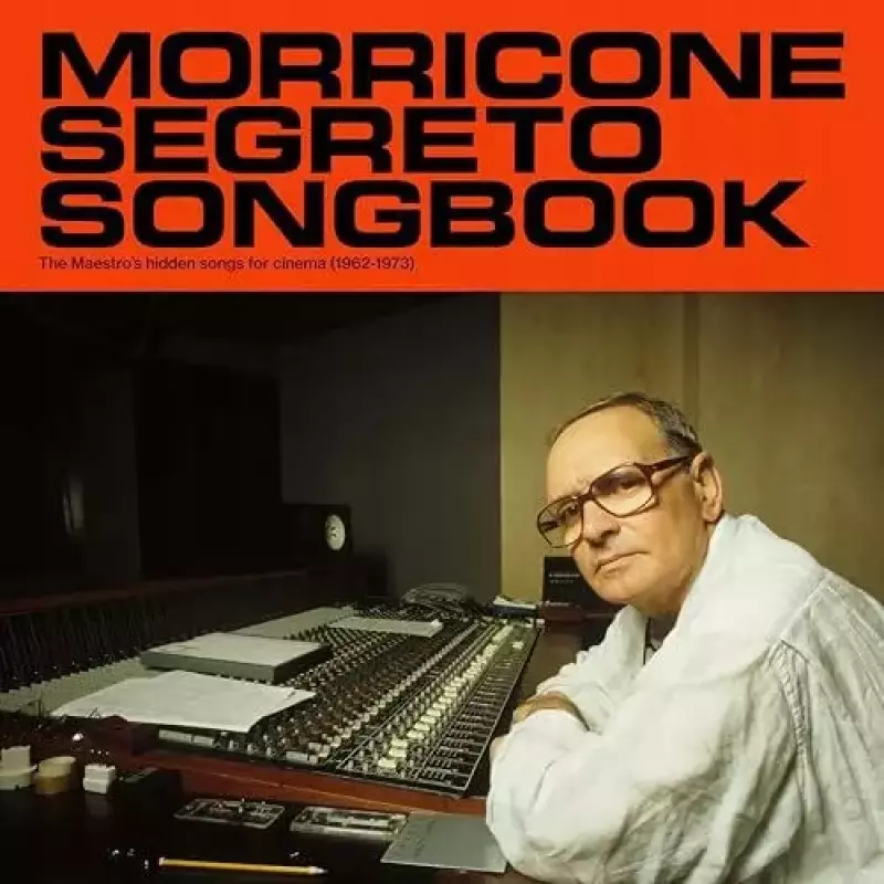 Morricone Segreto Songbook, Winyl