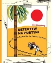 Detektyw na pustyni - zdjęcie