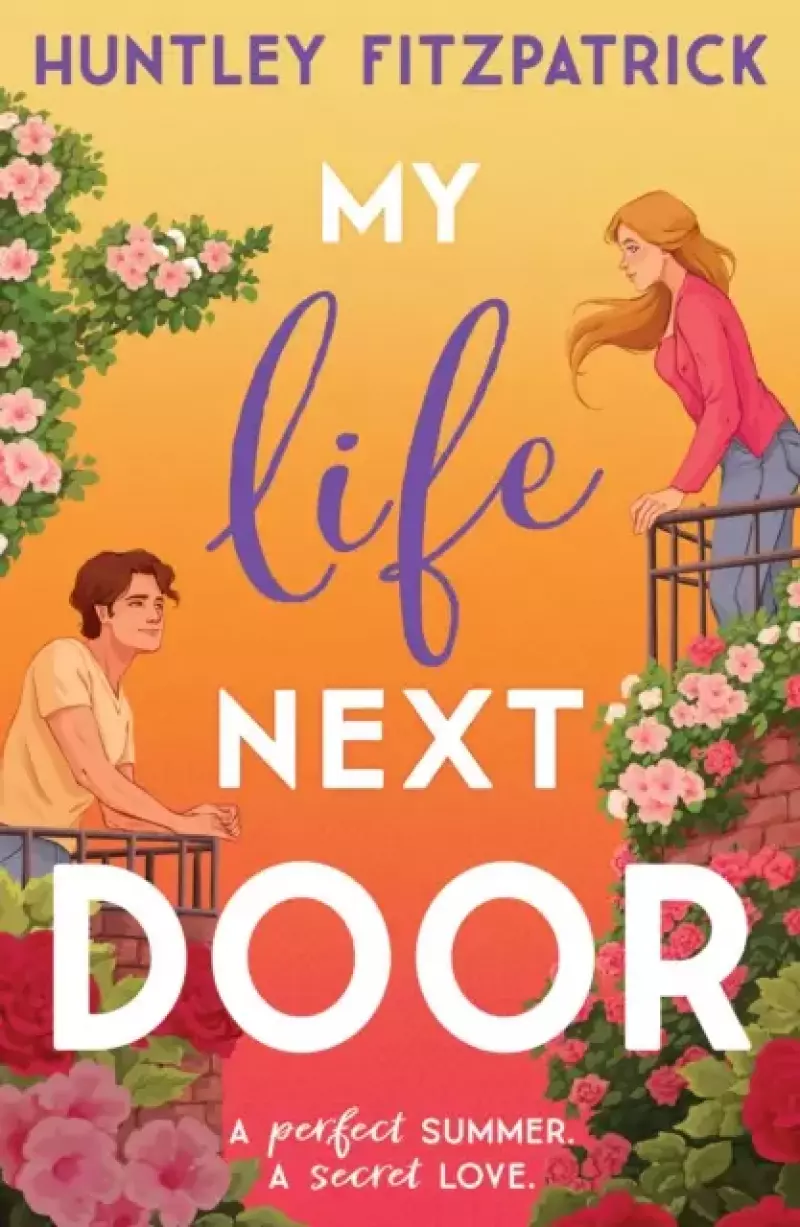 My Life Next Door My Life Next Door