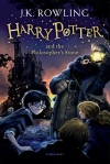 Harry Potter and the Philosophers Stone - zdjęcie