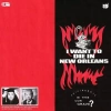 I Want To Die In New Orleans LP SILVER, Winyl - zdjęcie