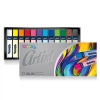 Pastele suche ARTIST 12 kol. Colorino Kids 65238 - zdjęcie