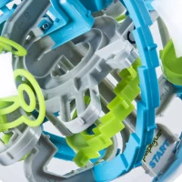 Perplexus Rebel. Labirynt kulkowy 3D, zdjęcie 3