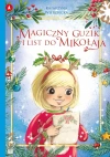 Magiczny guzik i list do Mikołaja - zdjęcie