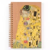 Notes KISS KLIMT KK01 - zdjęcie