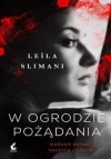 W ogrodzie pożądania - zdjęcie