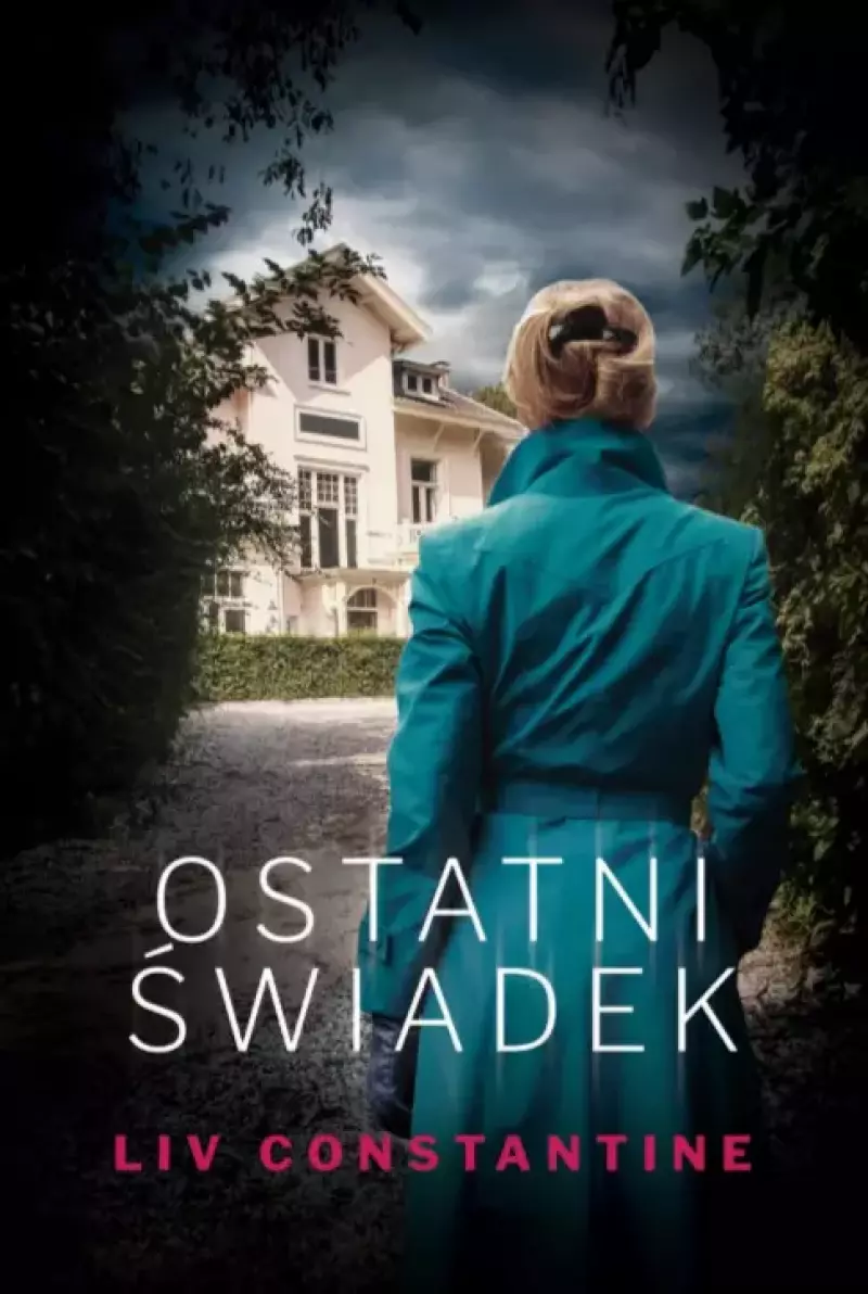 Ostatni świadek Ostatni świadek