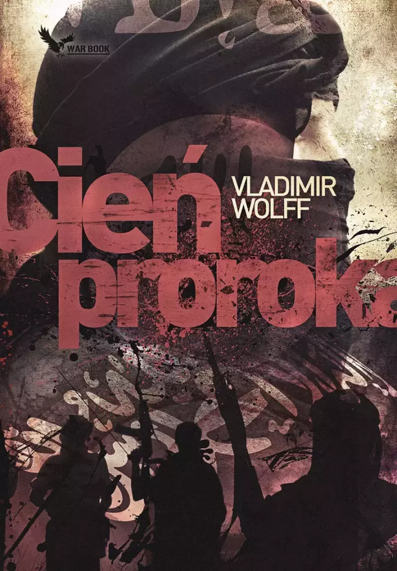 Cień Proroka Cień Proroka