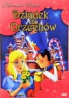 Dziadek do orzechów, DVD - zdjęcie