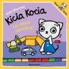 Kicia Kocia. Kto zepsuł samochód? - zdjęcie