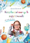 Książka zabawnych zajęć i nauki - zdjęcie