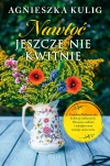 Nawłoć jeszcze nie kwitnie - zdjęcie
