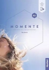 Momente A1. Podręcznik + kod online - zdjęcie