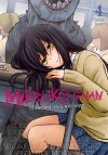 Mieruko-chan. Dziewczyna, która widzi więcej. Tom 4 - zdjęcie