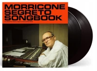 Morricone Segreto Songbook, Winyl, zdjęcie 2