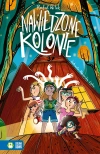 Nawiedzone kolonie - zdjęcie