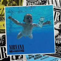 Nevermind, CD+Winyl, zdjęcie 2