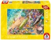 Puzzle 1000 PQ Skarby z plaży 112744 - zdjęcie