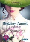 Błękitny zamek z angielskim - zdjęcie