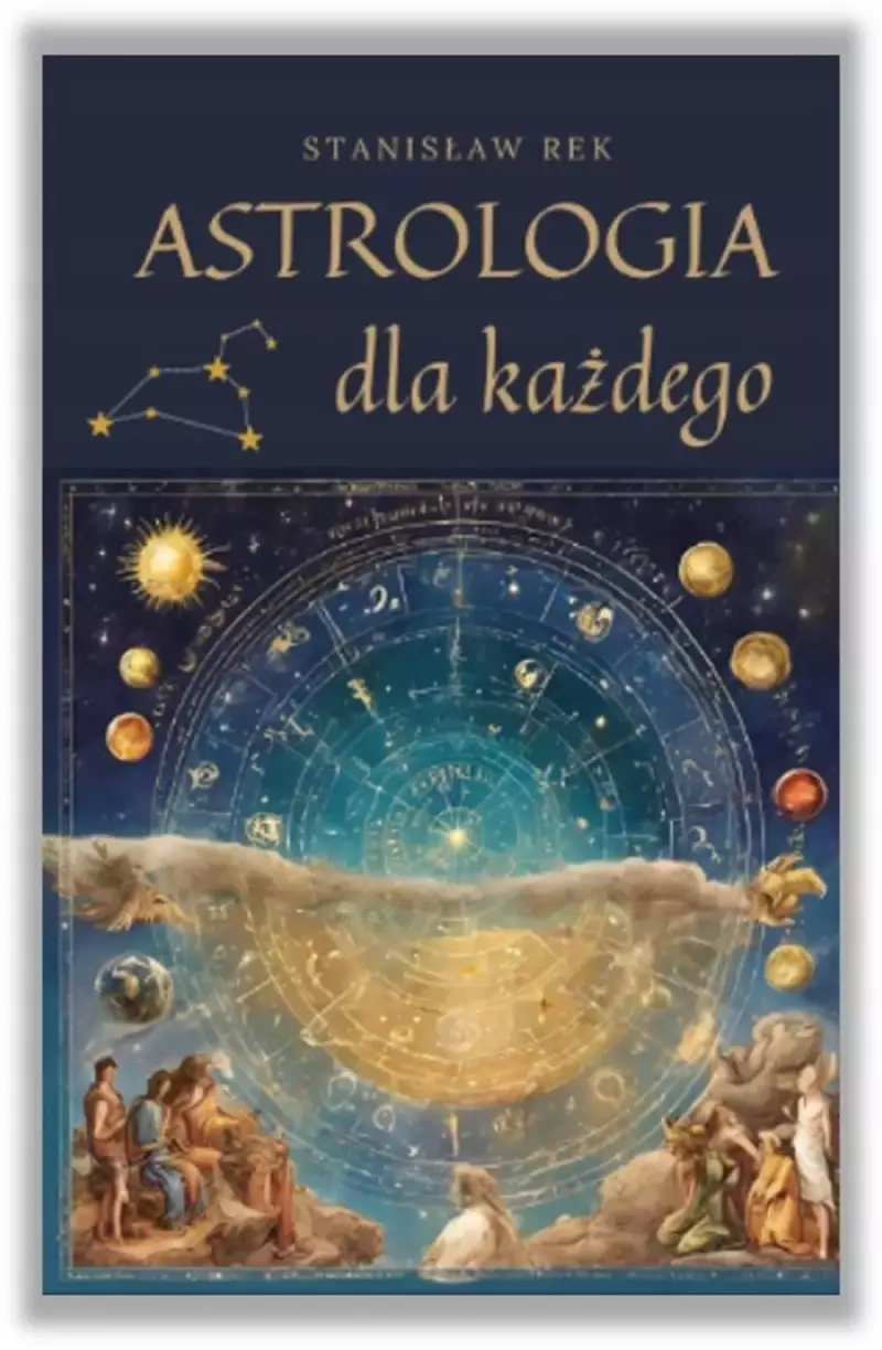 Astrologia dla każdego Astrologia dla każdego