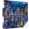 Puzzle 1000 Roch Urbaniak Koncert na kominie - zdjęcie