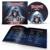 Midnight Blitz, CD - zdjęcie